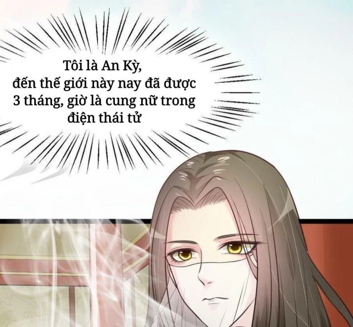 Nhất Đỉnh Vương Phi Chapter 7 - 55