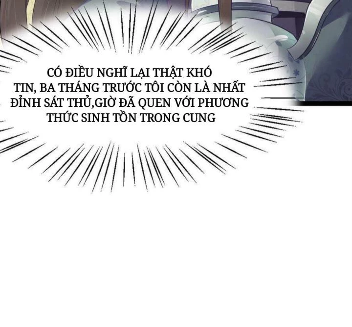 Nhất Đỉnh Vương Phi Chapter 7 - 57
