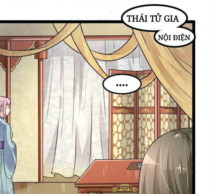 Nhất Đỉnh Vương Phi Chapter 7 - 59