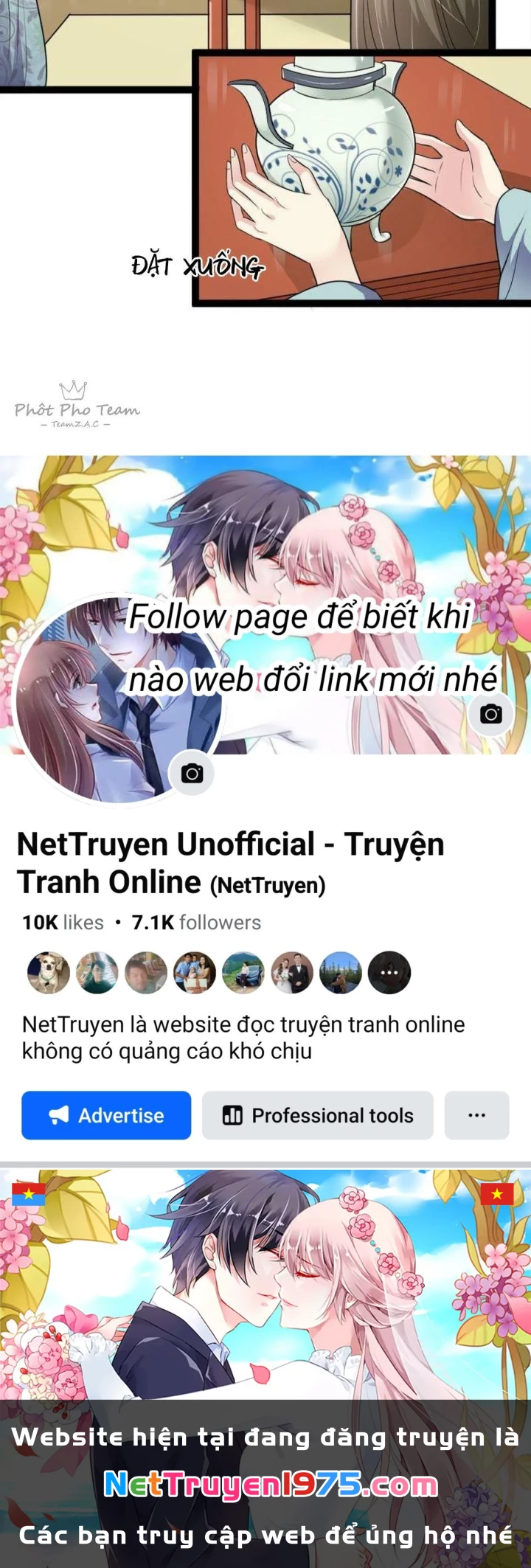 Nhất Đỉnh Vương Phi Chapter 7 - 60