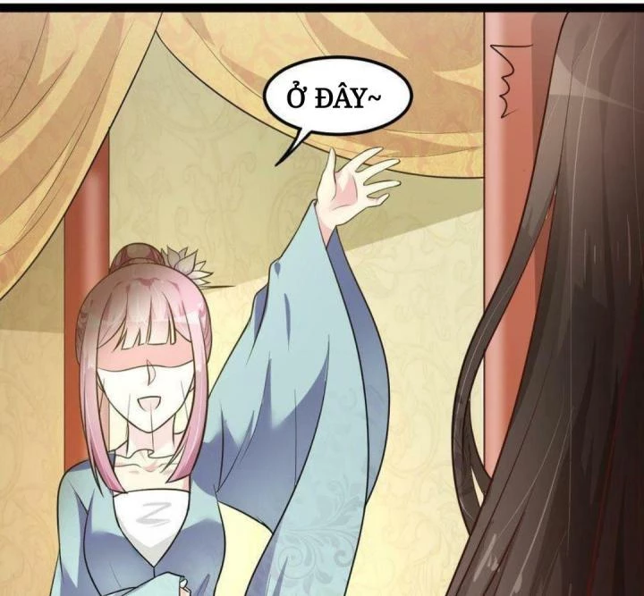 Nhất Đỉnh Vương Phi Chapter 8 - 3