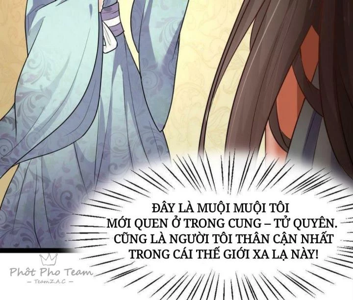 Nhất Đỉnh Vương Phi Chapter 8 - 4