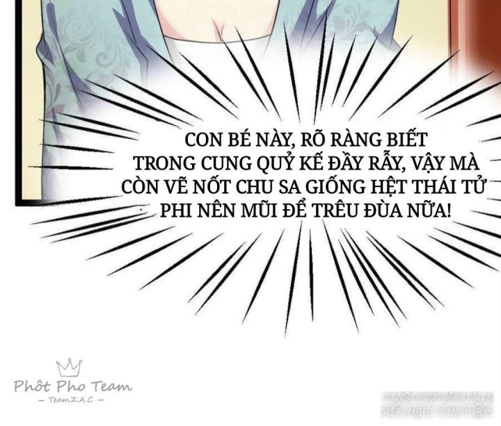 Nhất Đỉnh Vương Phi Chapter 8 - 10