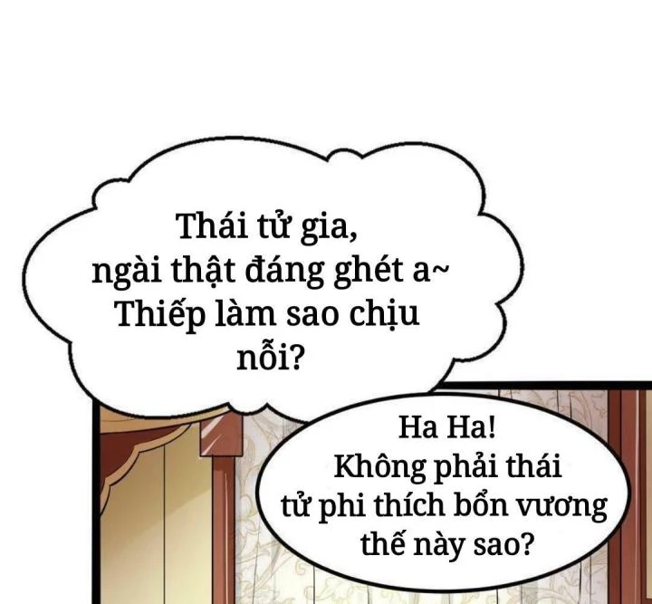 Nhất Đỉnh Vương Phi Chapter 8 - 11