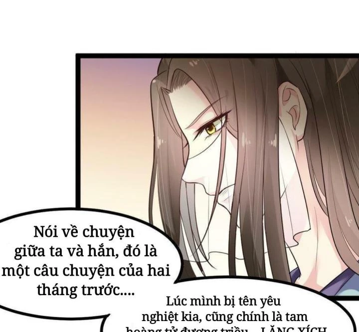 Nhất Đỉnh Vương Phi Chapter 8 - 17
