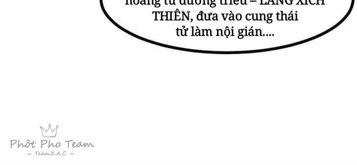 Nhất Đỉnh Vương Phi Chapter 8 - 18