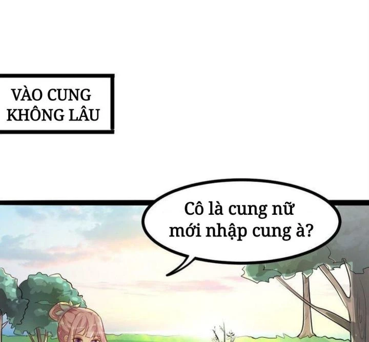 Nhất Đỉnh Vương Phi Chapter 8 - 19