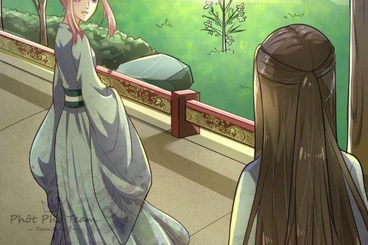 Nhất Đỉnh Vương Phi Chapter 8 - 20