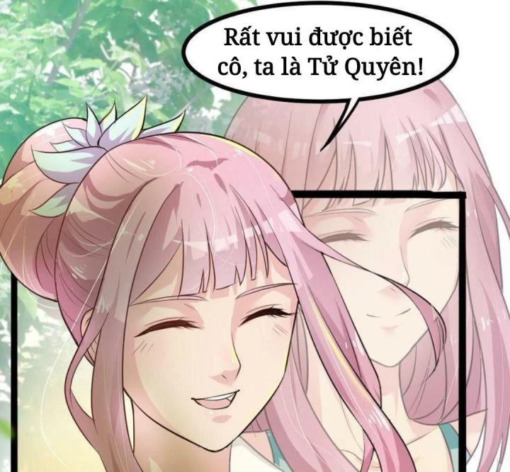 Nhất Đỉnh Vương Phi Chapter 8 - 22