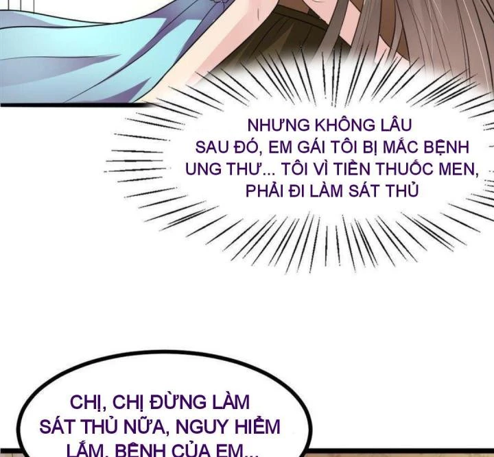 Nhất Đỉnh Vương Phi Chapter 8 - 30
