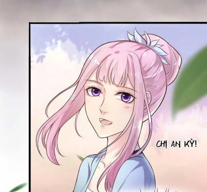 Nhất Đỉnh Vương Phi Chapter 8 - 40