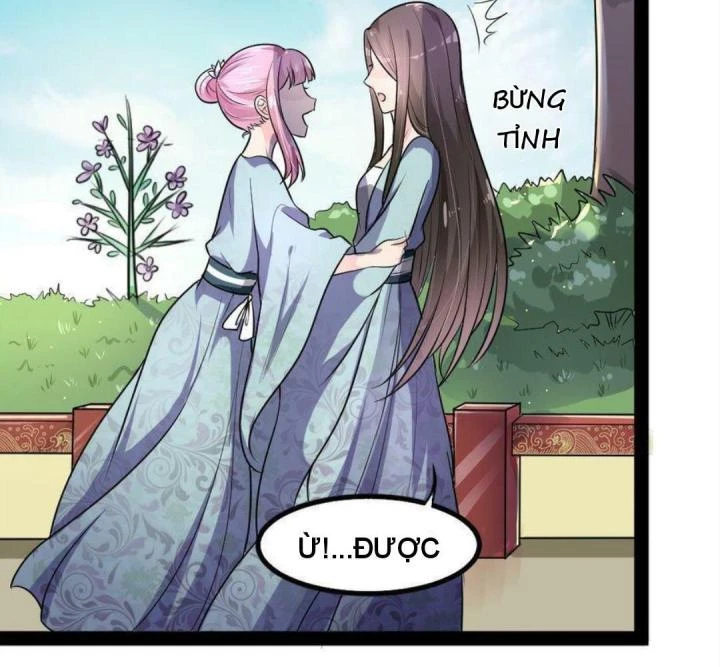 Nhất Đỉnh Vương Phi Chapter 8 - 44