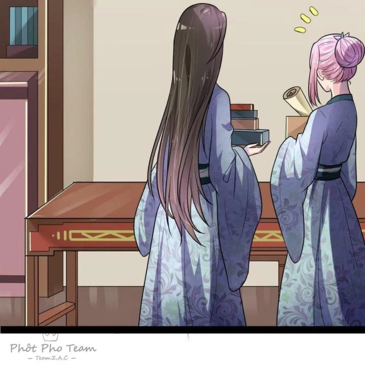 Nhất Đỉnh Vương Phi Chapter 8 - 46