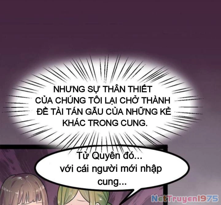 Nhất Đỉnh Vương Phi Chapter 8 - 50