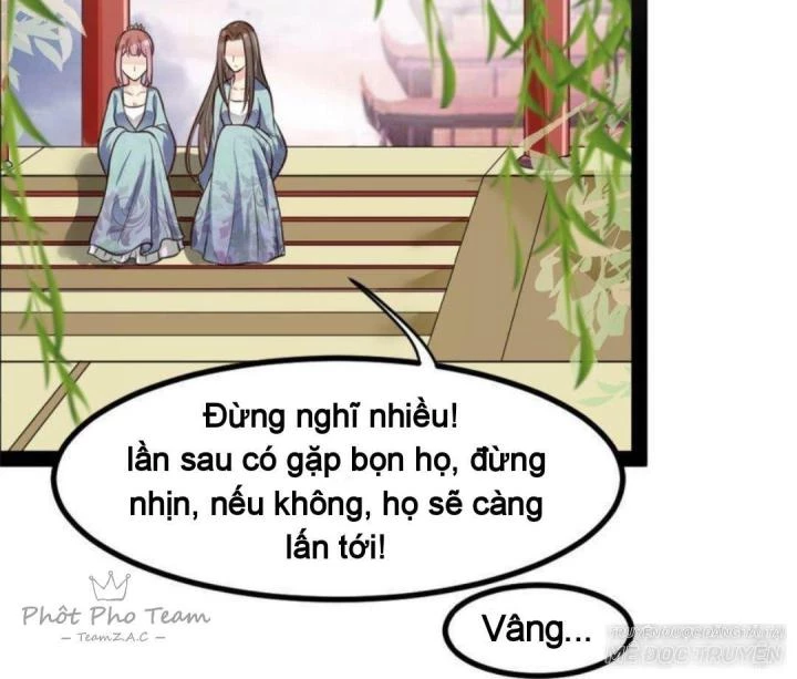 Nhất Đỉnh Vương Phi Chapter 9 - 10
