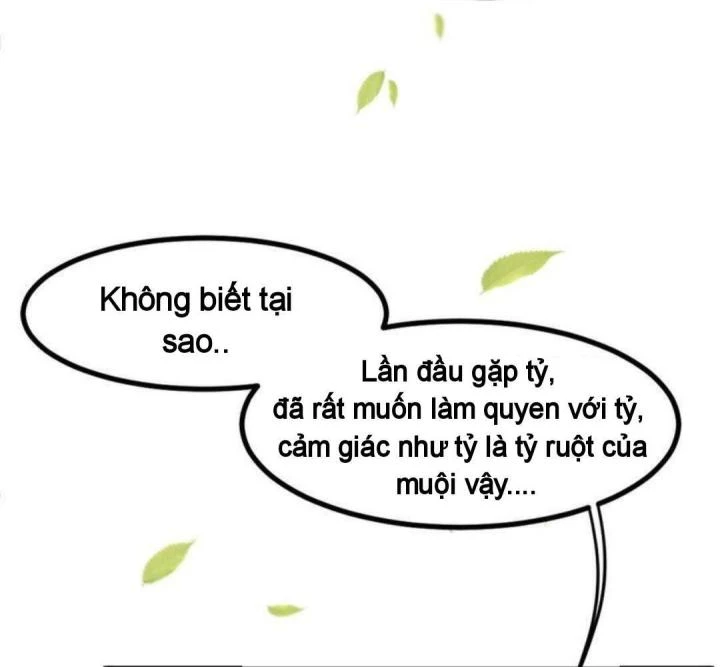 Nhất Đỉnh Vương Phi Chapter 9 - 11