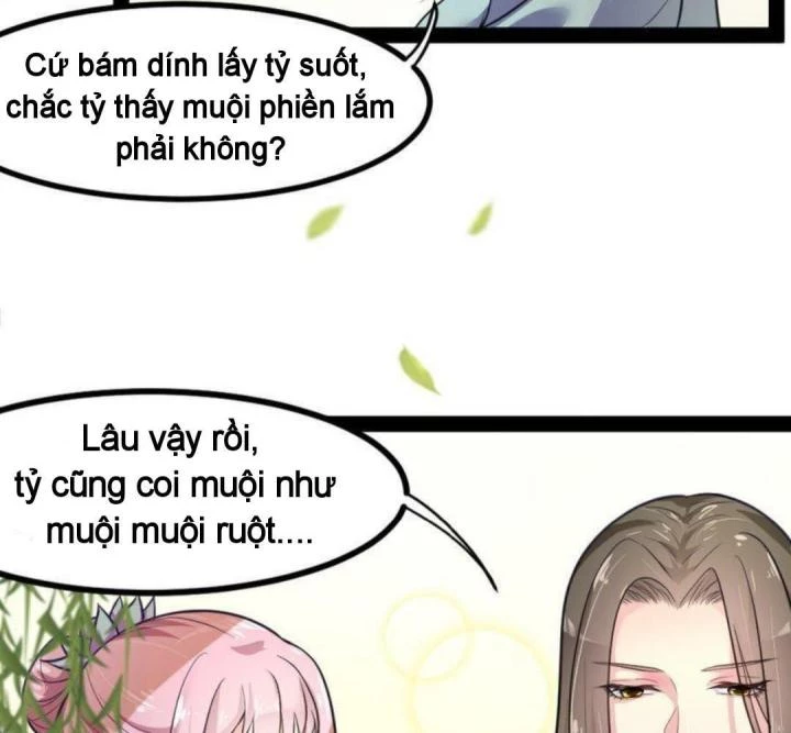 Nhất Đỉnh Vương Phi Chapter 9 - 13