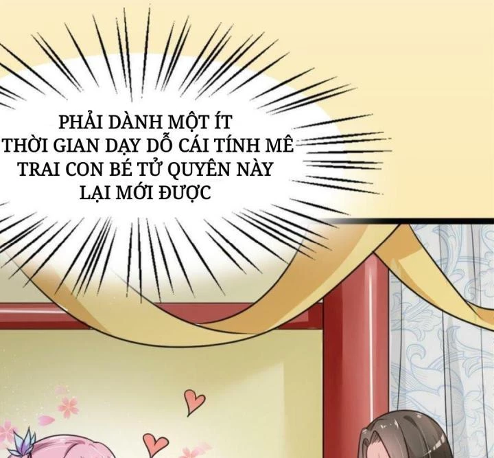 Nhất Đỉnh Vương Phi Chapter 9 - 19