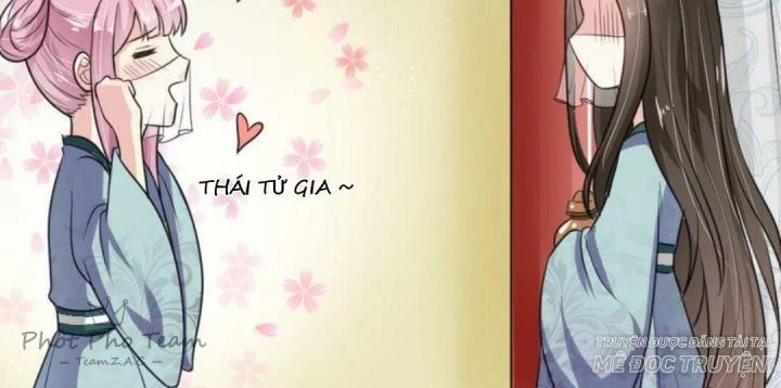 Nhất Đỉnh Vương Phi Chapter 9 - 20