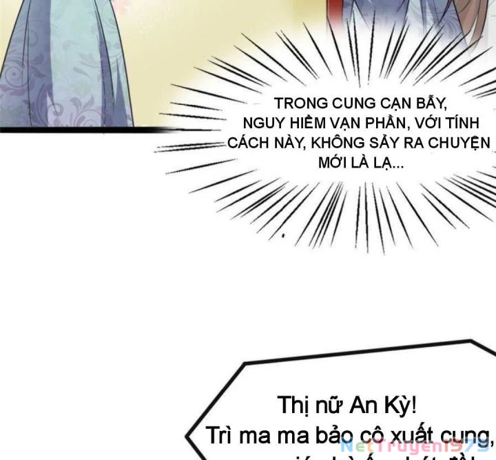 Nhất Đỉnh Vương Phi Chapter 9 - 21