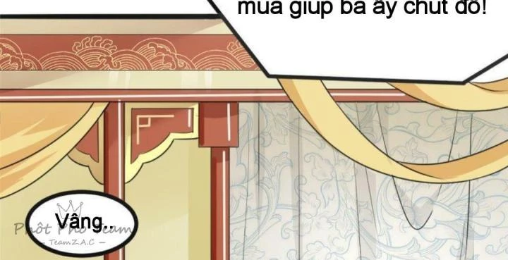 Nhất Đỉnh Vương Phi Chapter 9 - 22