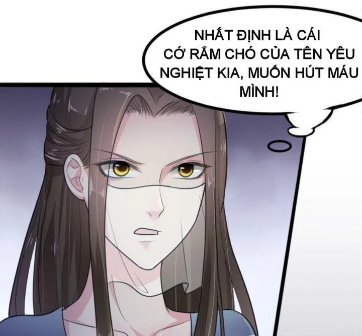 Nhất Đỉnh Vương Phi Chapter 9 - 25