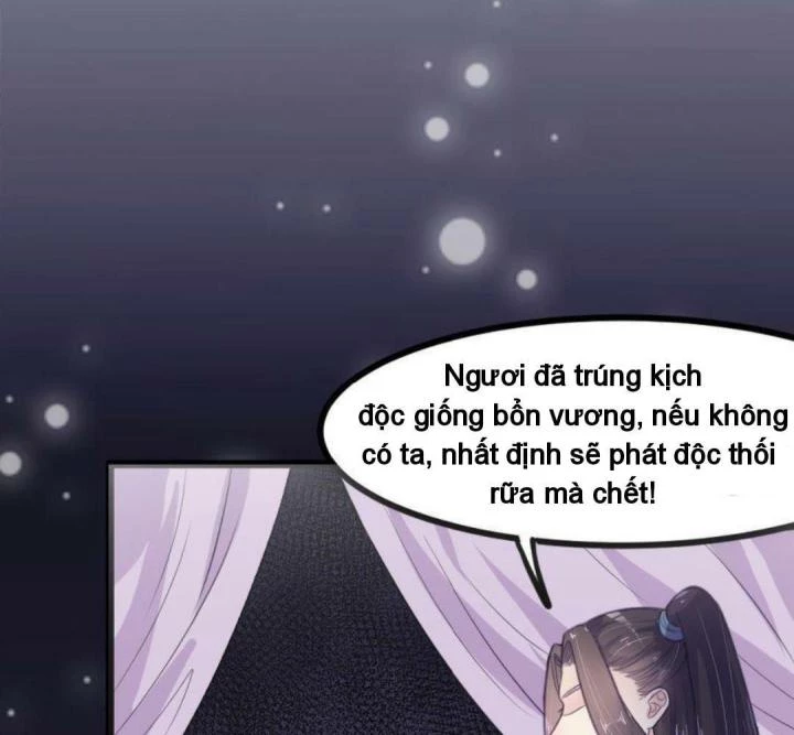 Nhất Đỉnh Vương Phi Chapter 9 - 27