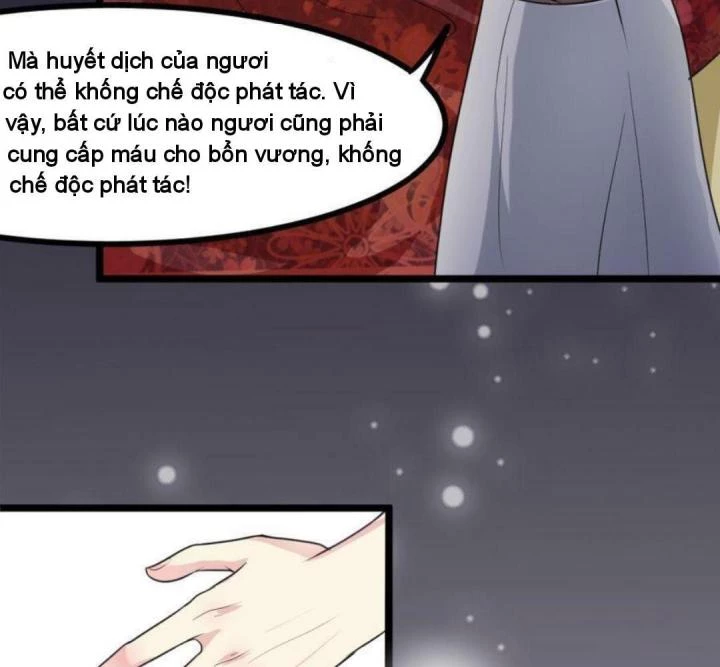 Nhất Đỉnh Vương Phi Chapter 9 - 29