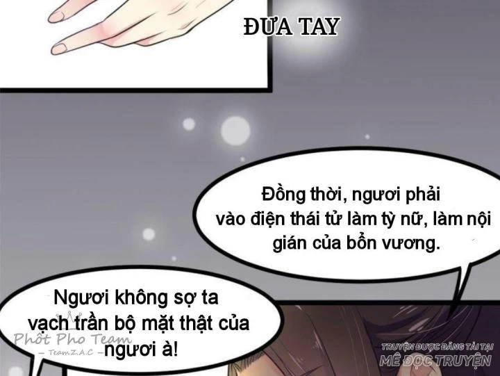 Nhất Đỉnh Vương Phi Chapter 9 - 30