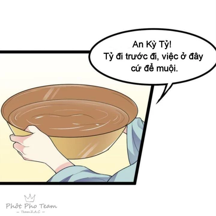 Nhất Đỉnh Vương Phi Chapter 9 - 43