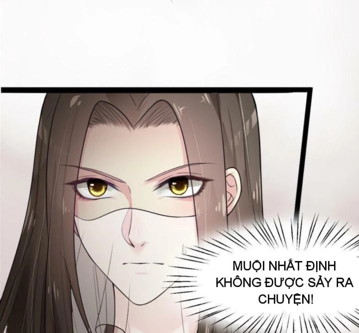 Nhất Đỉnh Vương Phi Chapter 9 - 46