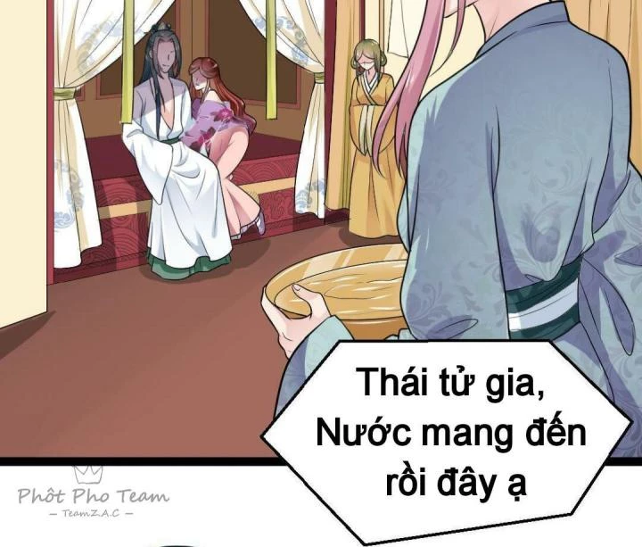 Nhất Đỉnh Vương Phi Chapter 9 - 51