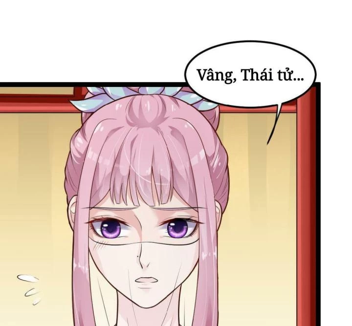Nhất Đỉnh Vương Phi Chapter 9 - 54