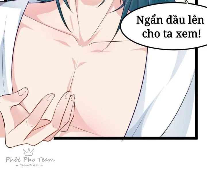 Nhất Đỉnh Vương Phi Chapter 10 - 4