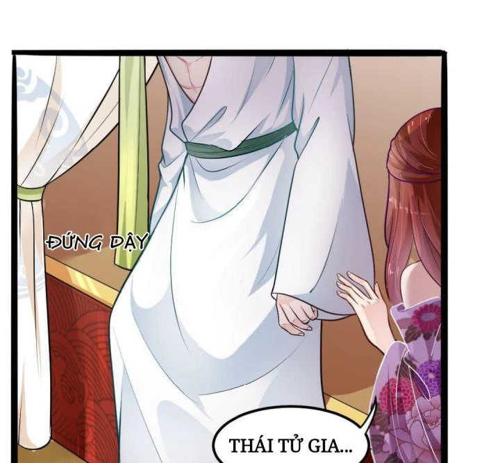 Nhất Đỉnh Vương Phi Chapter 10 - 11