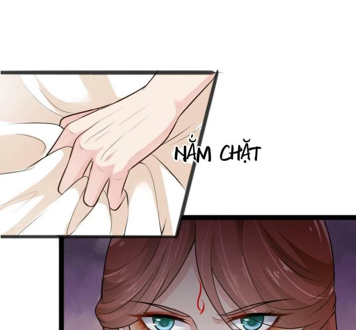 Nhất Đỉnh Vương Phi Chapter 10 - 17