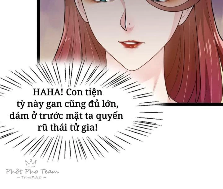 Nhất Đỉnh Vương Phi Chapter 10 - 18