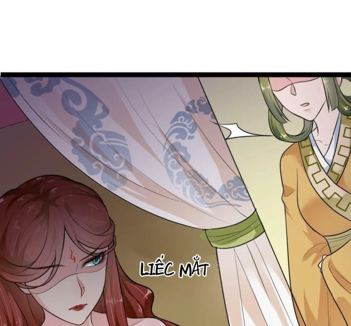 Nhất Đỉnh Vương Phi Chapter 10 - 19