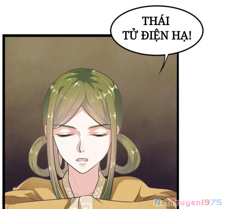 Nhất Đỉnh Vương Phi Chapter 10 - 23