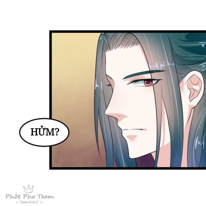 Nhất Đỉnh Vương Phi Chapter 10 - 25