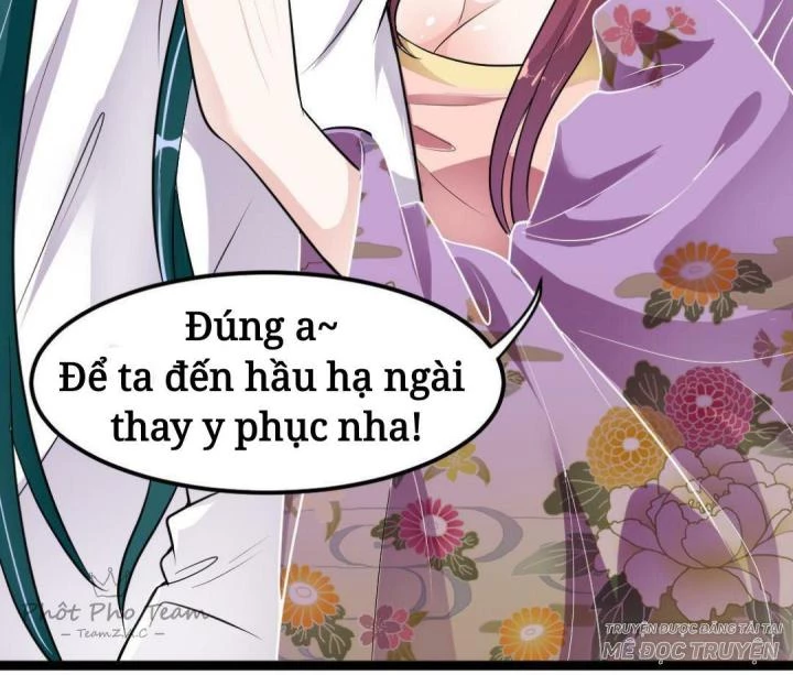 Nhất Đỉnh Vương Phi Chapter 10 - 27