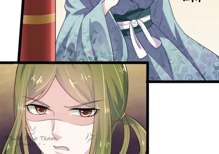 Nhất Đỉnh Vương Phi Chapter 10 - 33