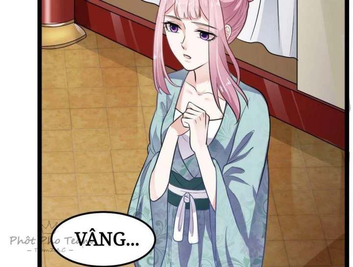 Nhất Đỉnh Vương Phi Chapter 10 - 35