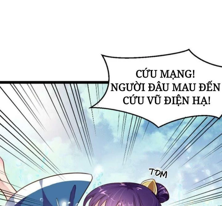 Nhất Đỉnh Vương Phi Chapter 10 - 40