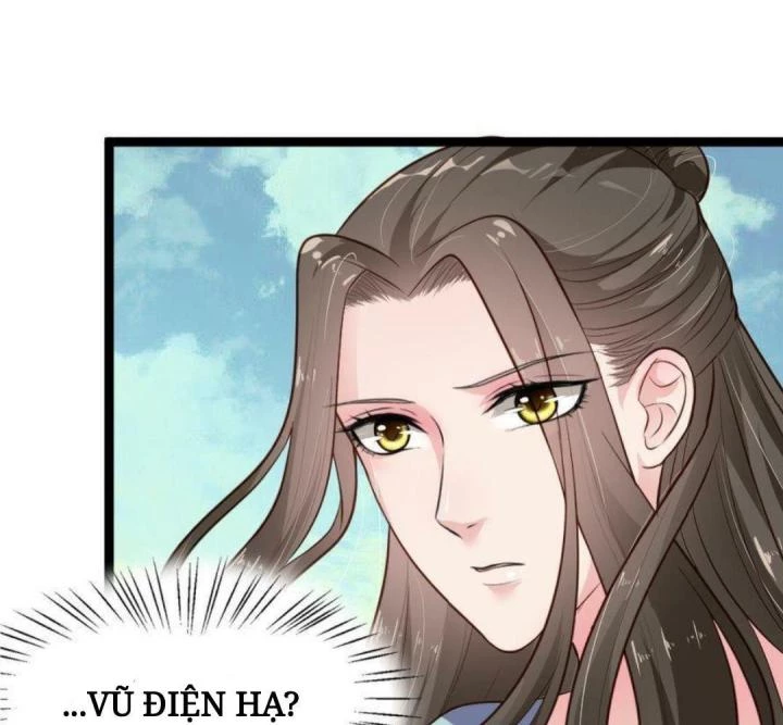 Nhất Đỉnh Vương Phi Chapter 10 - 42