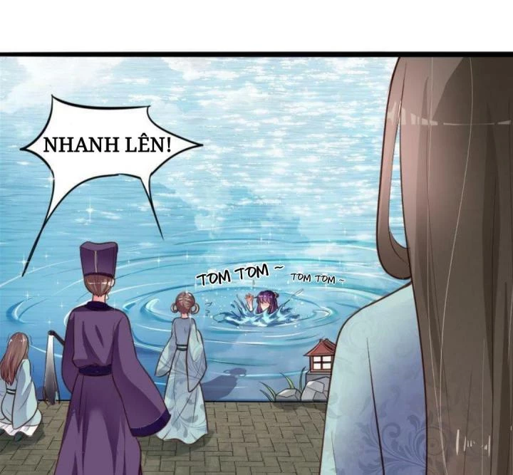 Nhất Đỉnh Vương Phi Chapter 10 - 44