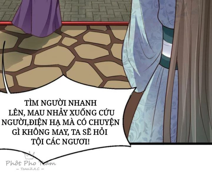 Nhất Đỉnh Vương Phi Chapter 10 - 45