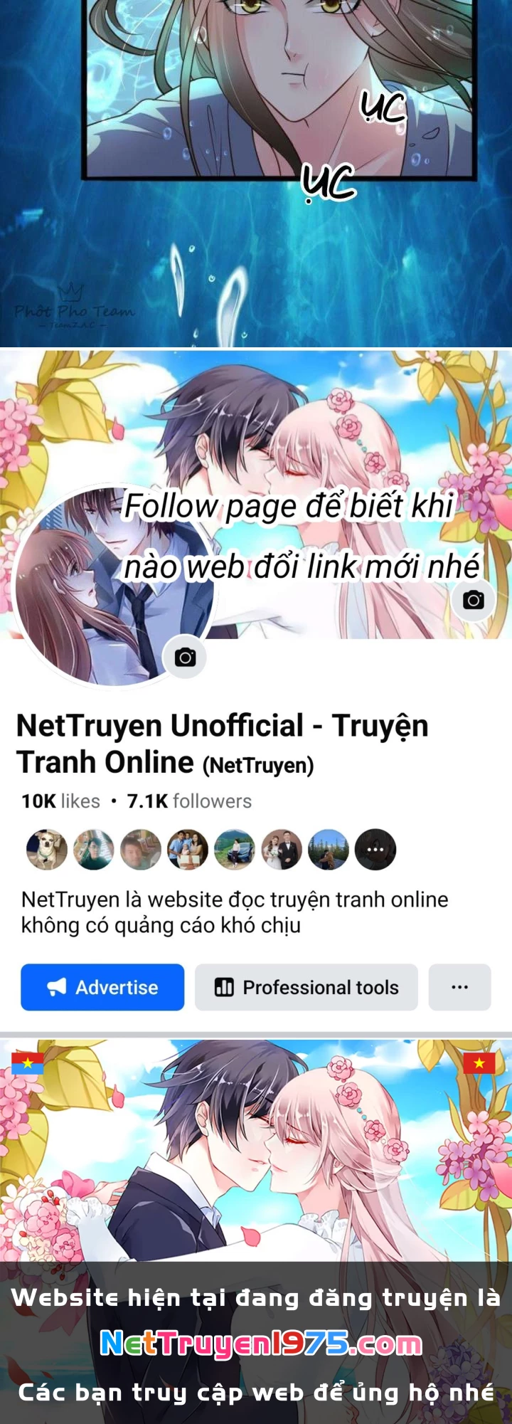 Nhất Đỉnh Vương Phi Chapter 10 - 53