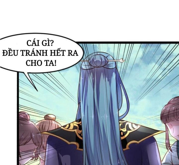 Nhất Đỉnh Vương Phi Chapter 11 - 20