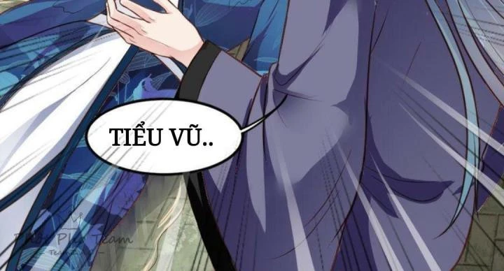 Nhất Đỉnh Vương Phi Chapter 11 - 25